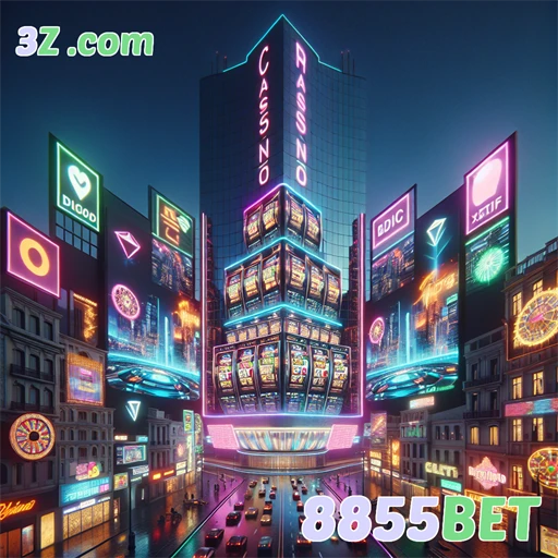 8855BET.COM Bônus Atraentes