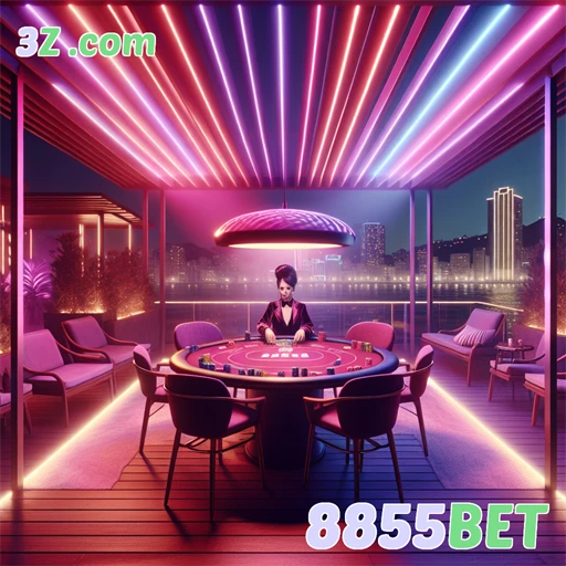 8855BET.COM Área do Usuário