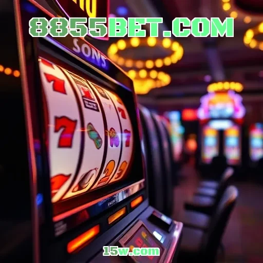 8855BET.COM: Novidades e Dicas para Aumentar Suas Chances nos Jogos