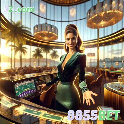 8855BET.COM Pagamento Rápido