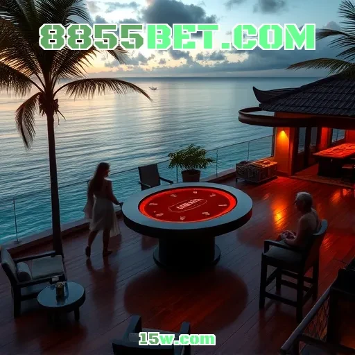 8855BET.COM: Super Promoções para Potencializar Suas Apostas!