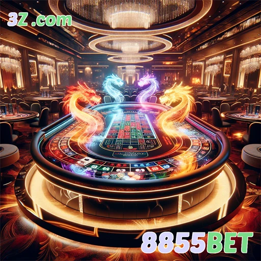 A Experiência Incomparável da Seção VIP do 8855BET.COM